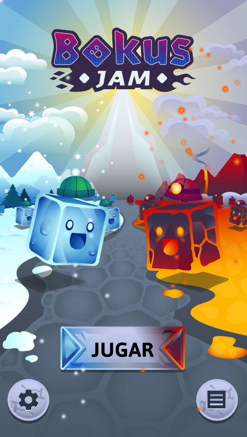 Bokus Jam Screenshot 1
